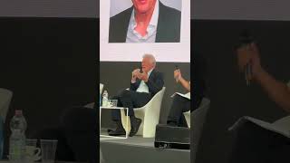 Richard Gere Reacts to Iconic ‘Pretty Woman’ Piano Scene at Venice Film Festival Masterclass [upl. by Swan]