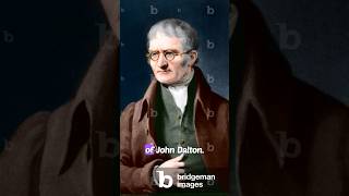 John Dalton The Chemist Who Pioneered Atomic Theory ⚛️ [upl. by Hoskinson]