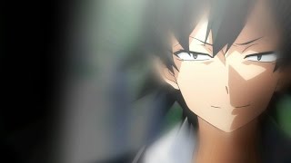 МИРОН  РЭП ПРО ХАТИМАНА ХИКИГАЯ  RAP HACHIMAN HIKIGAYA OreGairu [upl. by Townshend]