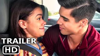 PROM DATES TRAILER 2024 Antonia Gentry Teen Comedy Movie [upl. by Dey]