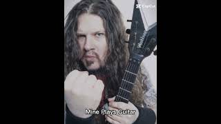 quotAll Heroes Wear Capesquot shorts guitar dimebag fyp foryoupage foryou [upl. by Tala]