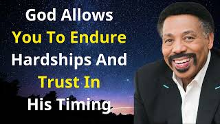 God Allows You To Endure Hardships And Trust In His Timing  Tony Evans sermon 2024 [upl. by Lyons]