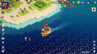 PIRATE NATION GAMEPLAY Season 3 Day  06 [upl. by Ysac299]