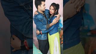 Bhagya se Milan bado bhojpuri love song shortvideo ♥️♥️♥️♥️♥️♥️♥️ [upl. by Onilegna]