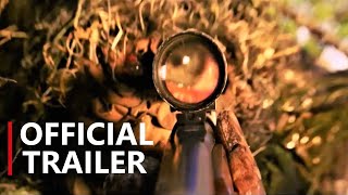 DOWNRANGE Official Trailer 2020 Thriller Movie l HD [upl. by Yorled]