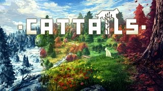 Cattails Gameplay Trailer [upl. by Wallas825]