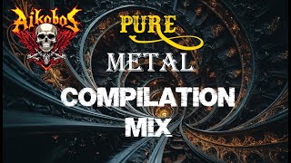 Heavy Metal Mix [upl. by Bradford247]