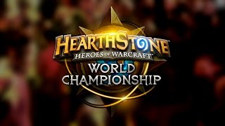 Ostkaka vs Thijs  Semi Finals  World Championship 2015 [upl. by Ahl]