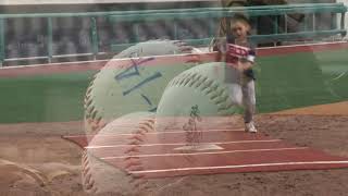 Pitch Hit amp Run Competition Overview 07142021 [upl. by Mccandless]