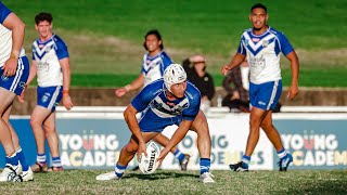 Jersey Flegg Cup Highlights Round 5 v Penrith [upl. by Ajuna40]