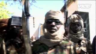 Inside Darfur  VICE News [upl. by Muslim]