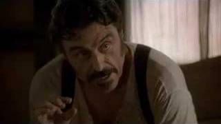 Deadwood  Al Swearengen Rant quotVile Taskquot Season 1 [upl. by Egroej]