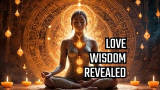 Universal Love Lessons from the Upanishads amp Bhagavad Gita [upl. by Melentha]