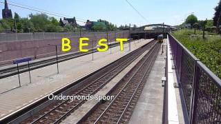 Gemeente Best in Noord Brabant [upl. by Eleazar351]