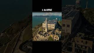 😲Most Dangerous Prison in the World  Alcatraz [upl. by Inor]