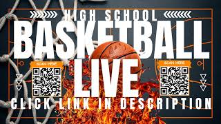 Neuwirth Leadership Academy vs GertzRessler  2024 High School Basketball LIVE [upl. by Kanter744]