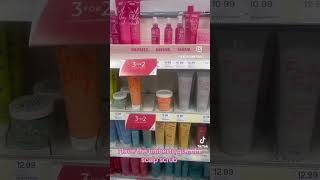 Come shopping with medrugstore hair care restock 🤍 hairgrowth explore hairloss haircareroutine [upl. by Dom]