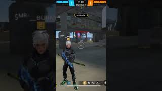 free fire oldfreefire gameplay viral shorts impossible [upl. by Labors]