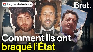 Arnaque du siècle 12  ces escrocs qui ont soutiré des centaines de millions deuros [upl. by Nesta]