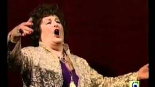 Birgit Nilsson  Hojotoho  Die Walküre  1996 [upl. by Simmons837]