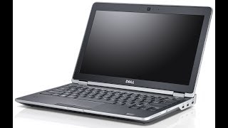 OPEN ME UP Dell Latitude E6430 and E6420 Disassembly [upl. by Anav]