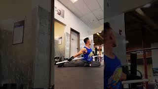 Leg amp back stick stretching exercise short mobility shorts exercise [upl. by Wey]