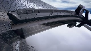 Top 5 Best Windshield Wiper Blades 2020  Dont Wait Until Its Too Late to Replace Your Wipers [upl. by Kcirdahs]