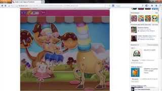 Como tener poderes y vidas infinitas en candy crush saga HD bien explicado [upl. by Livesay]