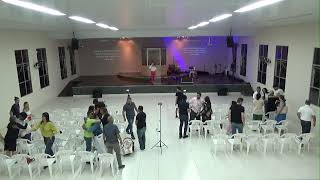 Culto Ao Vivo  21072024 [upl. by Byron]