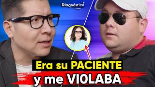 🚨MARILYN COTE me DR0GABA TODOS los DÍAS me OBLIGÓ a CASARNOS 🤯💍  Diagnostico 87  Mr Doctor [upl. by Eleen]