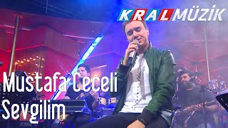 Mustafa Ceceli  Sevgilim Kral Pop Akustik [upl. by Truda137]