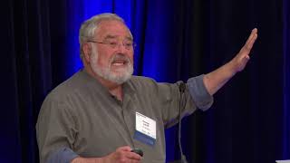 George Lakoff The Brains Mathematics The Cognitive and Neural Foundations of Mathematics [upl. by Ful]