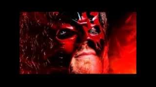 WWE Kane theme 2003 [upl. by Aliak]