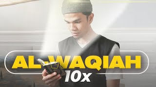 SURAH ALKAHFI JUMAT BERKAH  Murottal AlQuran yang sangat Merdu [upl. by Ttihw990]