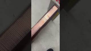 How a Hayward pool heater works how pool gas heater works take apart explain usa [upl. by Rosenwald356]