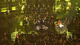 Life Is A Rollercoaster  Ronan Keating Live At The Symphony  19 March 2023 [upl. by Lon]