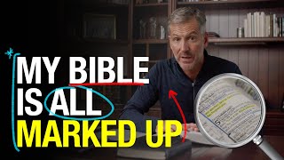 How I study the Bible A handson tutorial [upl. by Banwell]