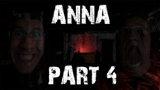 Anna  Part 4  SCARING MYSELF [upl. by Novia864]