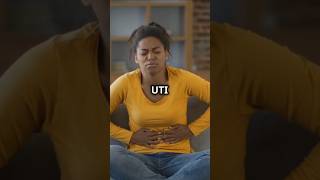 Does UTI Make You Constipated uti constipation shorts [upl. by Aylatan]