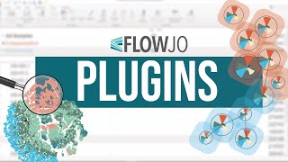 How to use Plugins in FlowJo v10 Webinar [upl. by Ahsiuqel]