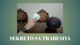 SABONG TIPS SEKRETO SA TRABESIYA Gamit ang 5versus0 rulesRevised [upl. by Eilac762]