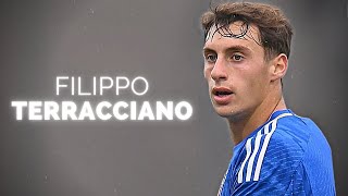 Filippo Terracciano  Top RightBack  2024 [upl. by Sculley700]