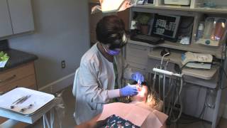 Know Your Dental Team  Dental Hygienist [upl. by Prudy]