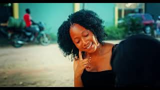 Ommywise  Utawezana Official music video [upl. by Brawner]