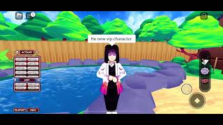 Roblox Demon slayer 3D Rp Muzan Kibutsuji amp Kagaya  Amane showcase [upl. by Mulcahy317]