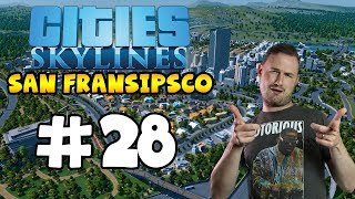 Sips Plays Cities Skylines 2542018 28  Thats just gross [upl. by Erej98]