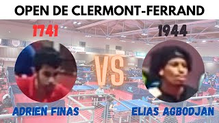 Lespoir renaît de NULLE PART dans ce match  • Tournoi de Clermont J1 • Road to Pro 296 [upl. by Oedama851]