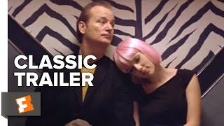 Lost In Translation Scene Appreciation shorts Suntory Whisky [upl. by Laefar]