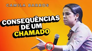 CAMILA BARROS PROFECIA  PODEROSA PALAVRA COM A PASTORA CAMILA BARROS 2023 [upl. by Elda445]