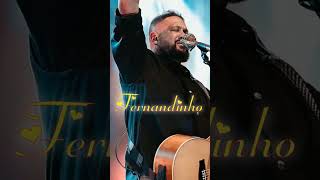 Fernandinho ALBUM COMPLETO  2024  AS 35MELHORES E MAIS TOCADAS GOSPEL  Galileu [upl. by Capello]